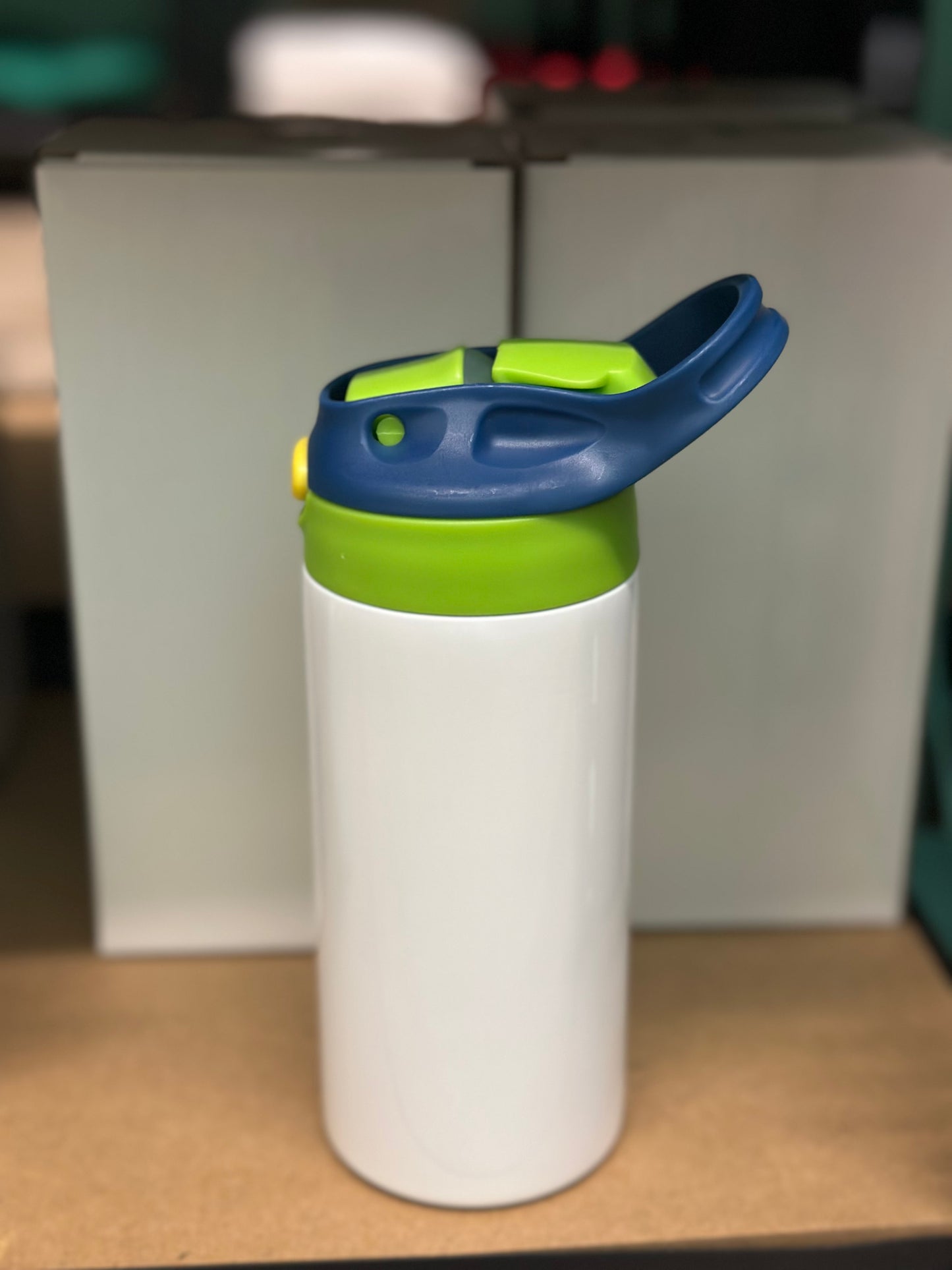 12oz Kids Tumbler