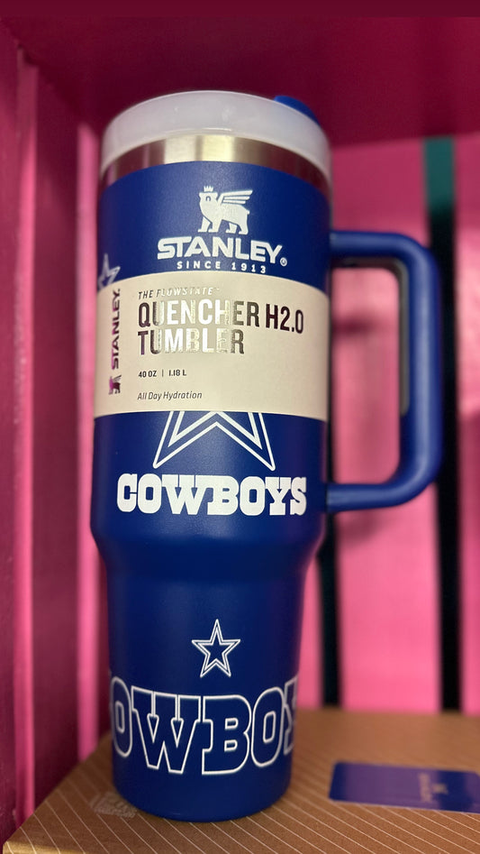40oz Cowboys