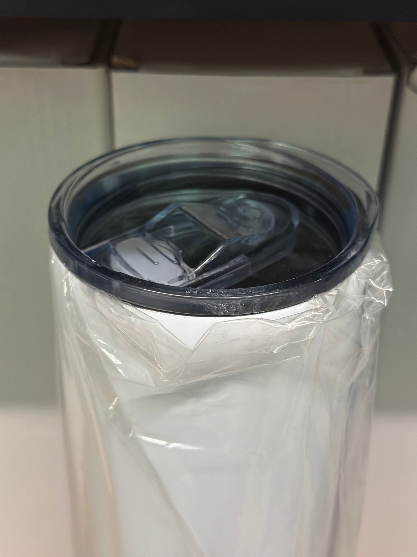 30oz Slim Sublimation Tumbler