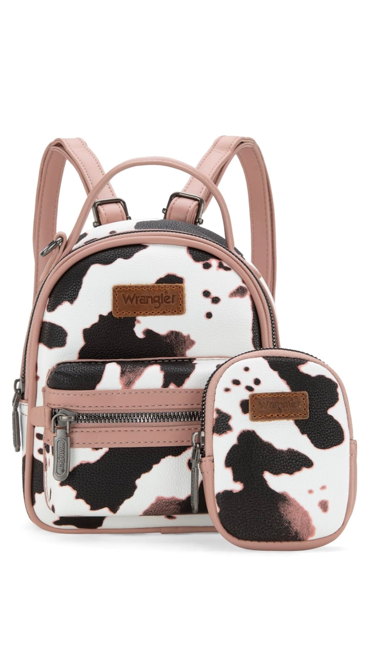 Mini Wrangler Backpack