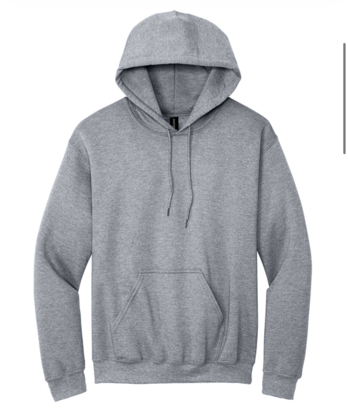 Gildan Hoodie 18500