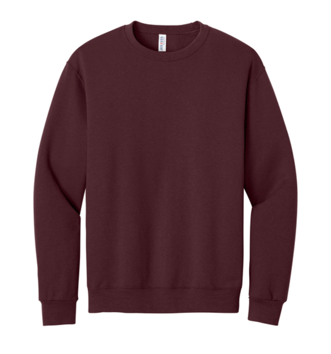 Jerzees Crewneck Sweatshirt