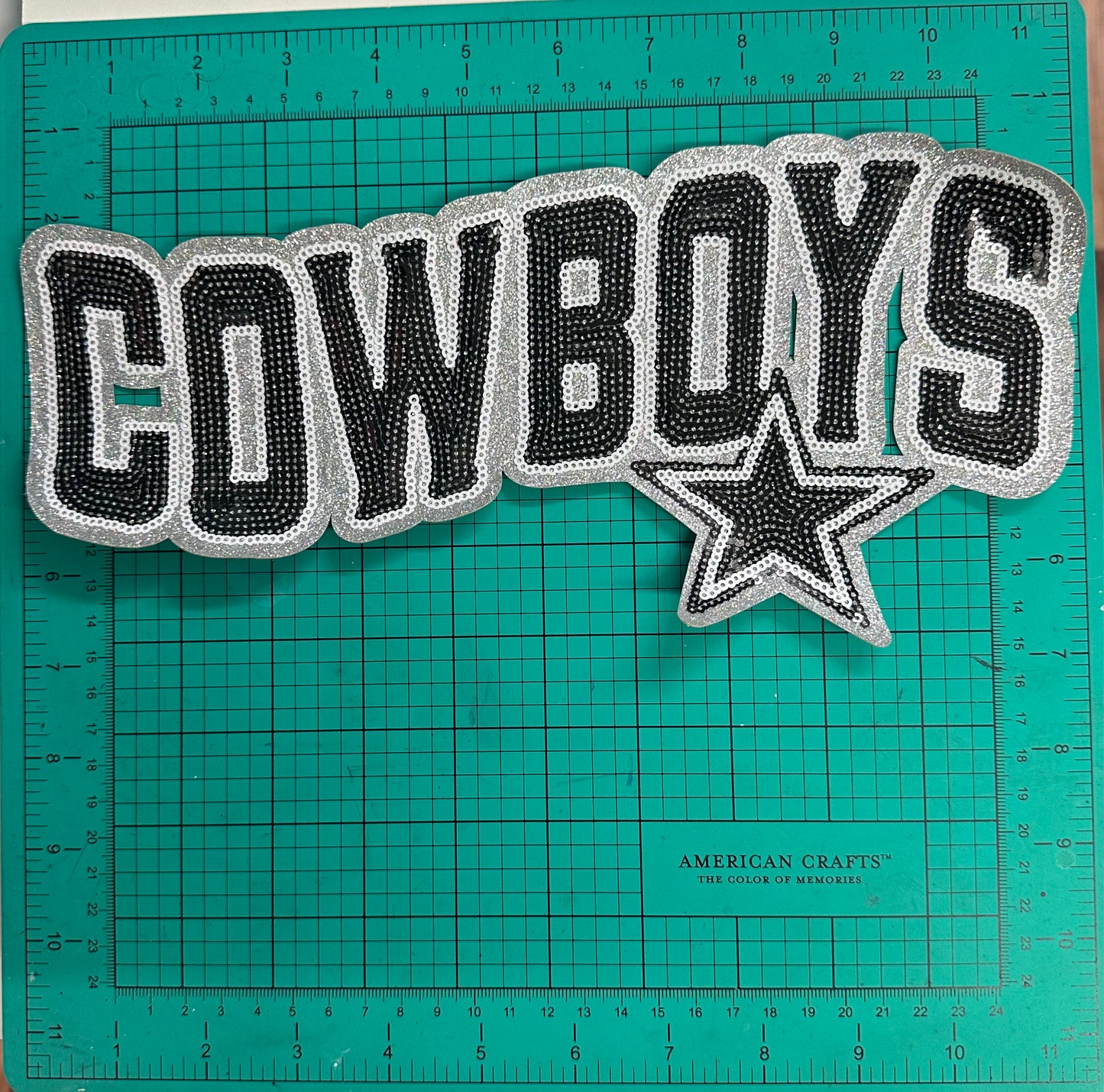 Cowboys