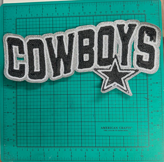 Cowboys