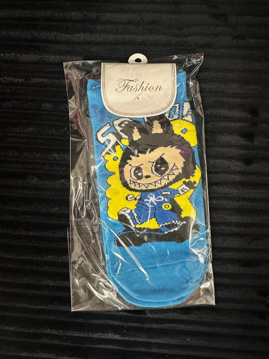 Labubu Socks