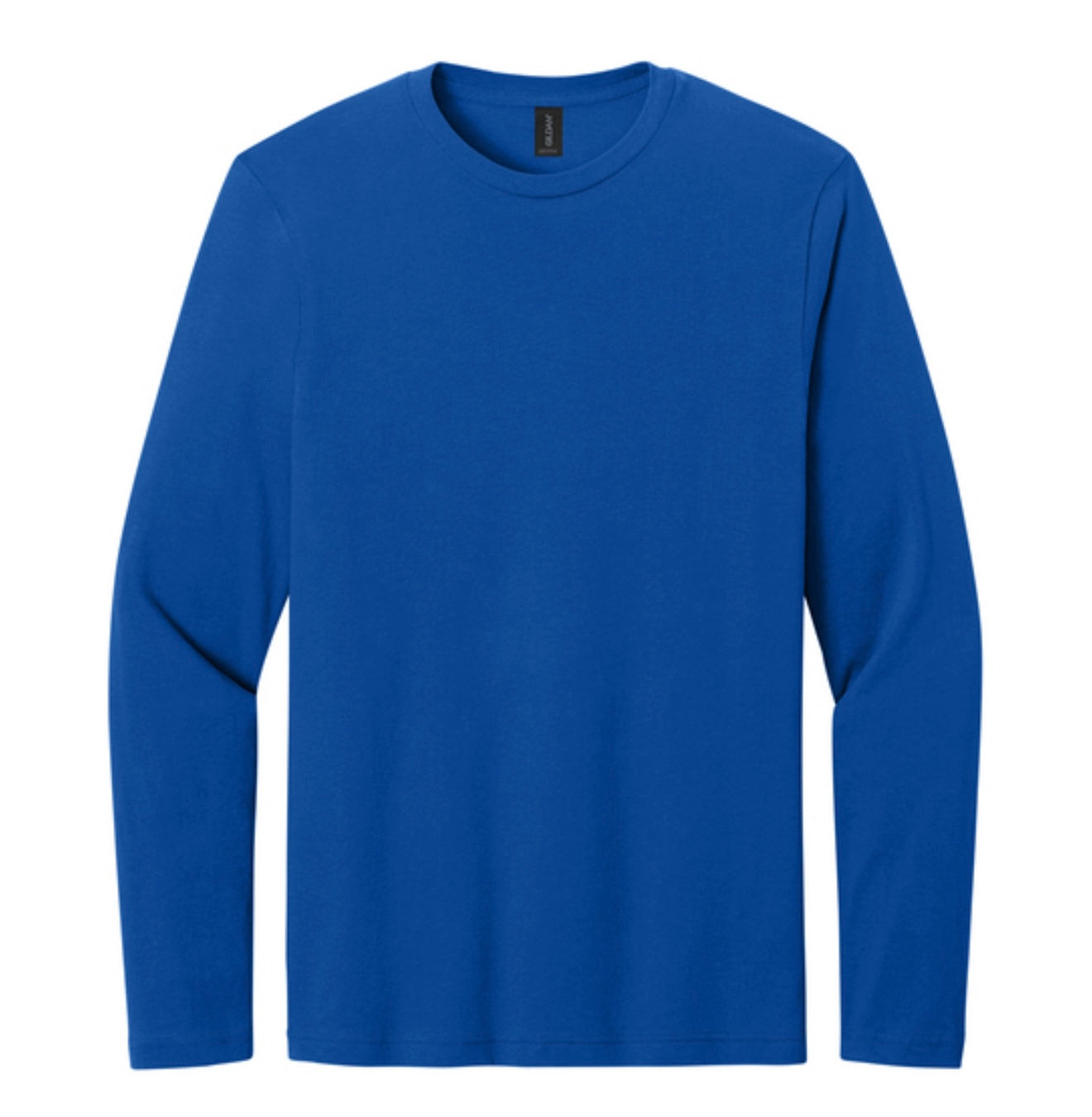 Gildan Softstyle LongSleeve 64400