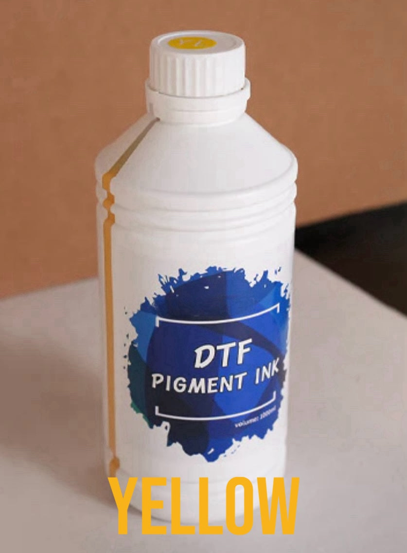 DTF Ink