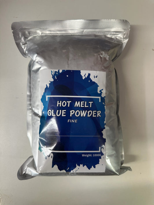 DTF Hot-melt Powder