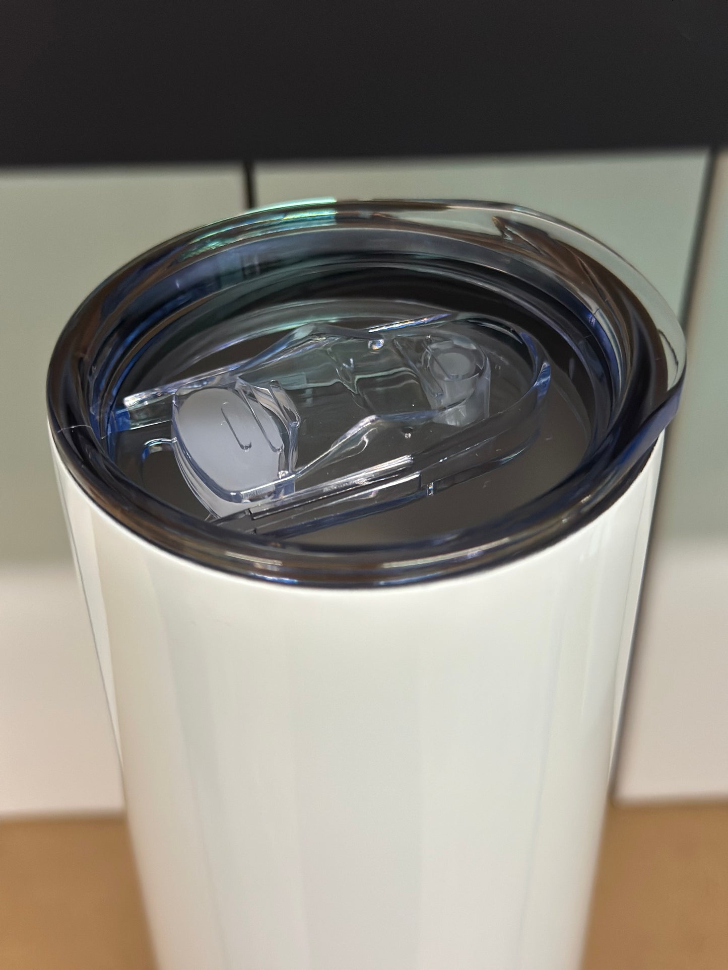 20oz Skinny Tumbler