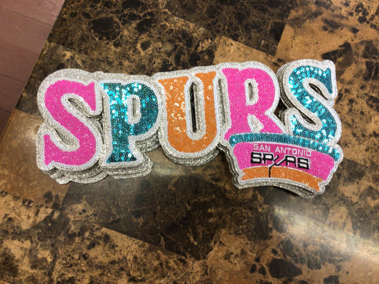 Spurs