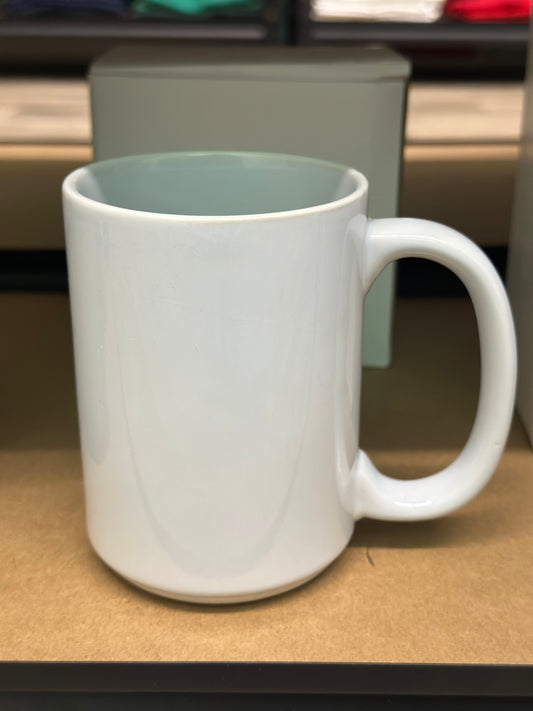Coffee Ceramic Sublimation Mug