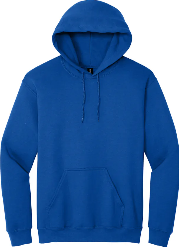 Gildan Hoodie 18500