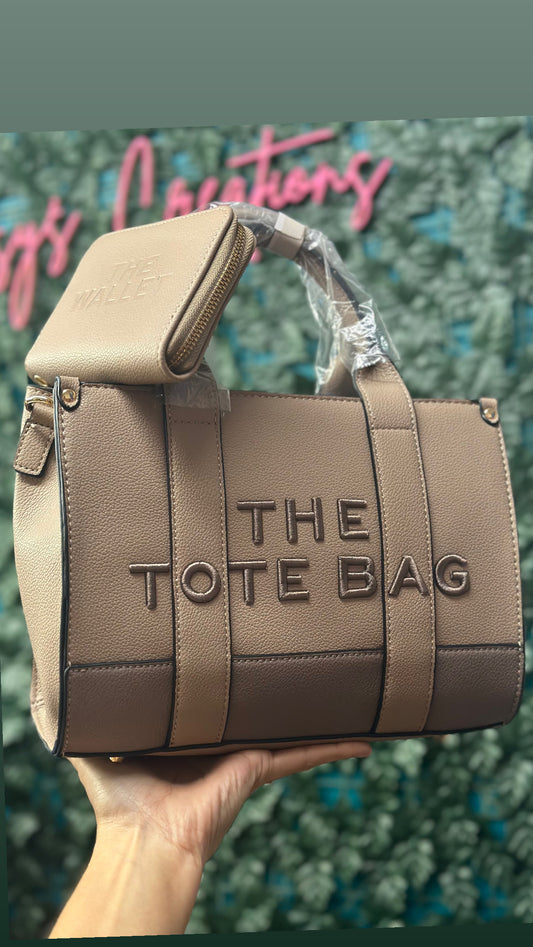 The Tote Bag