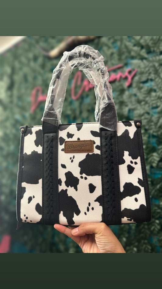 Wrangler Conseal Carry
