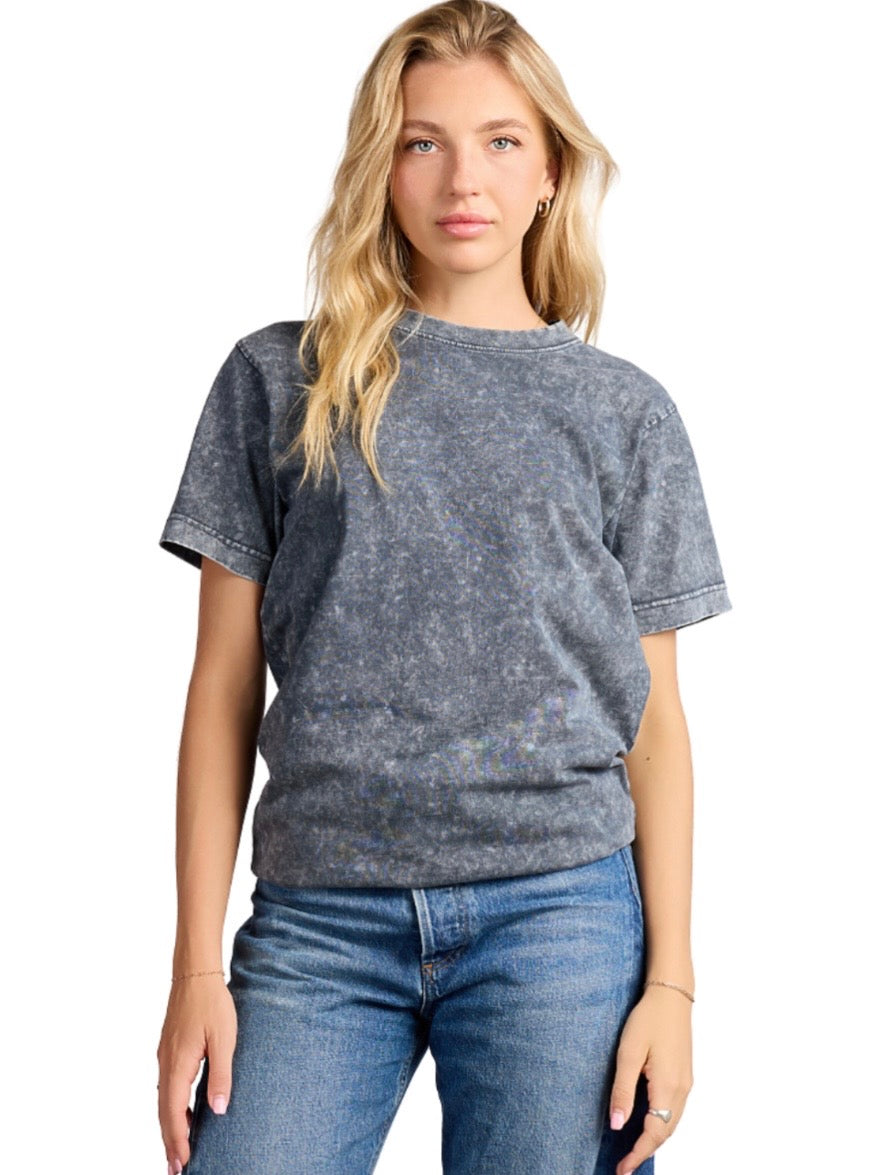 Mineral Tee MT600