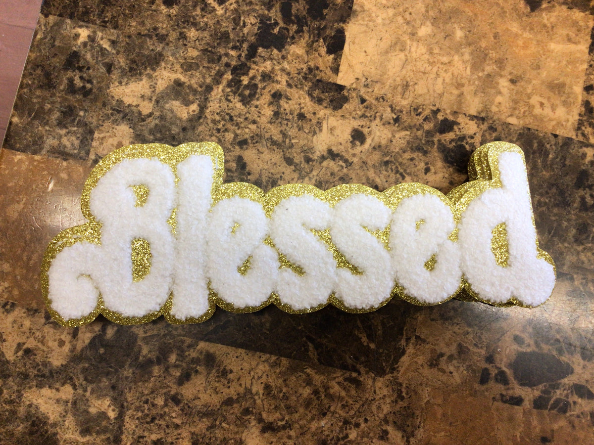 Blessed