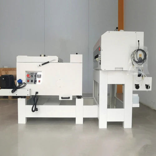 DTF Printer I3200 - KJ 302 17”