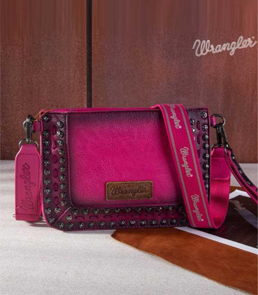 Wrangler Crossbody