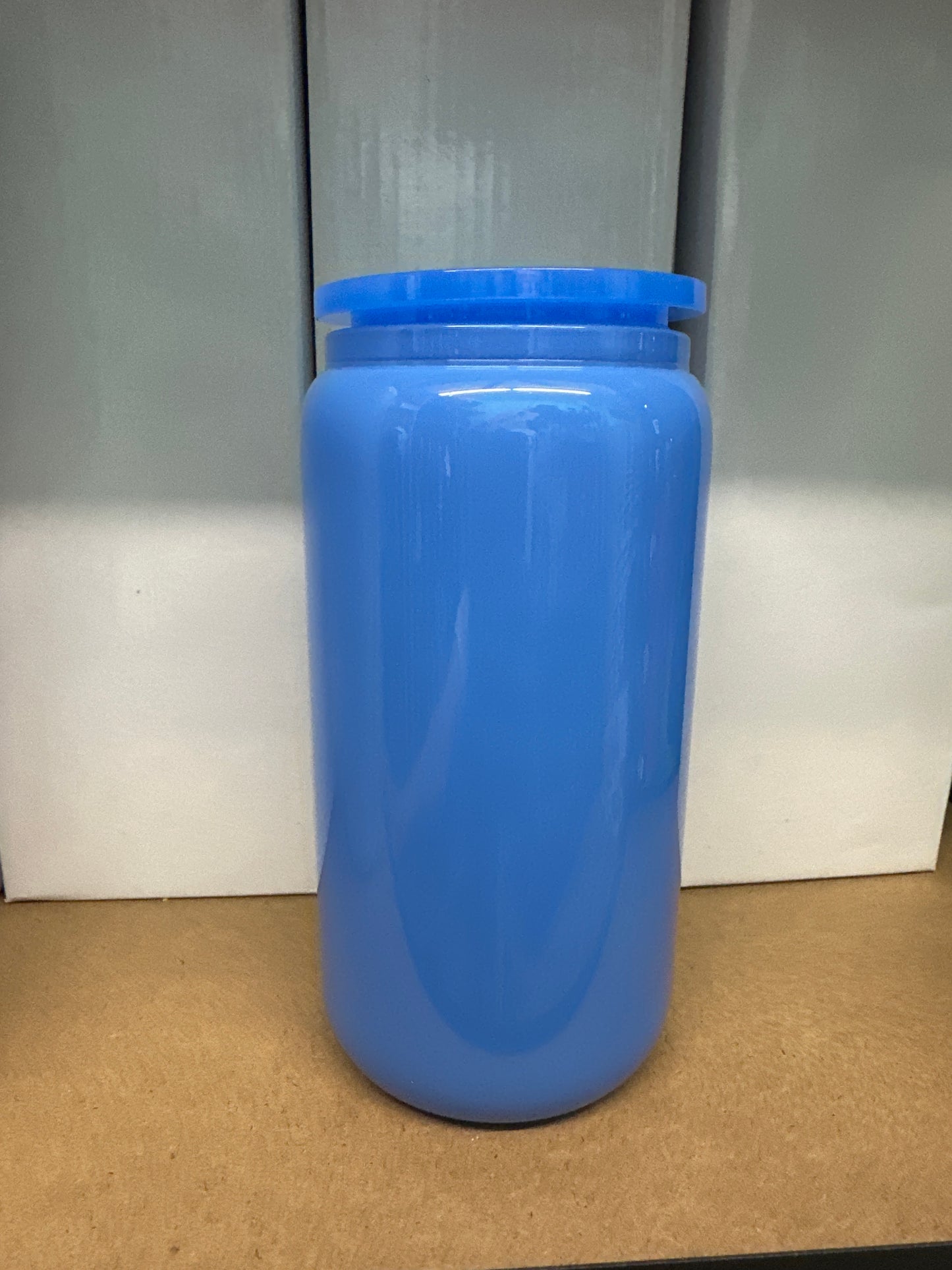 16oz Libby Neon Glass