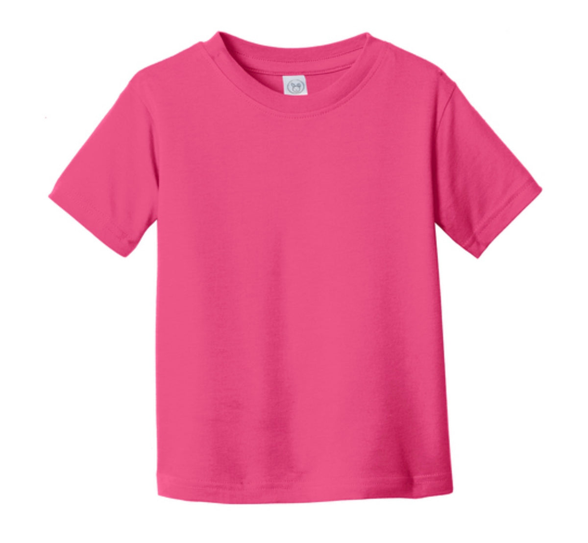 Rabbit Skins Toddler Fine Tee