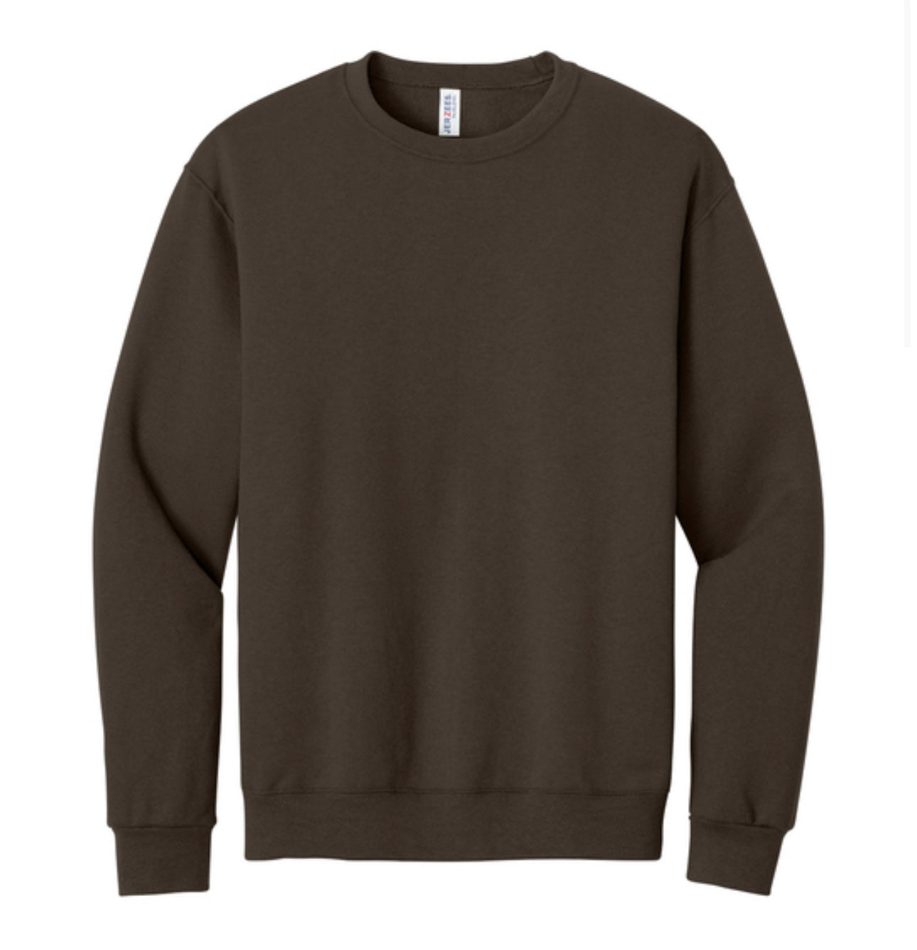 Jerzees Crewneck Sweatshirt