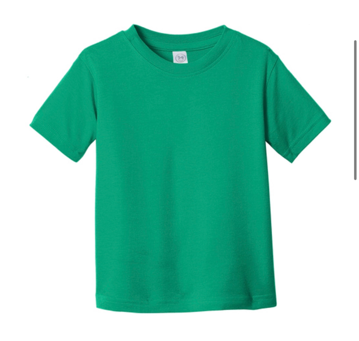 Rabbit Skins Toddler Fine Tee