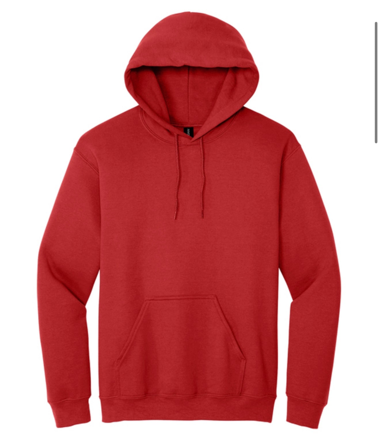 Gildan Hoodie 18500