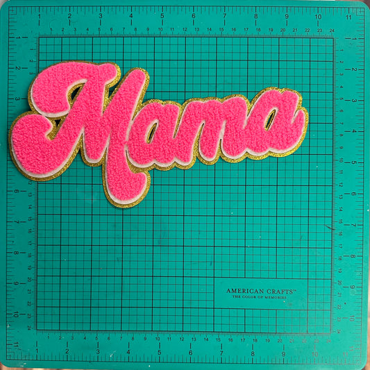 Mama