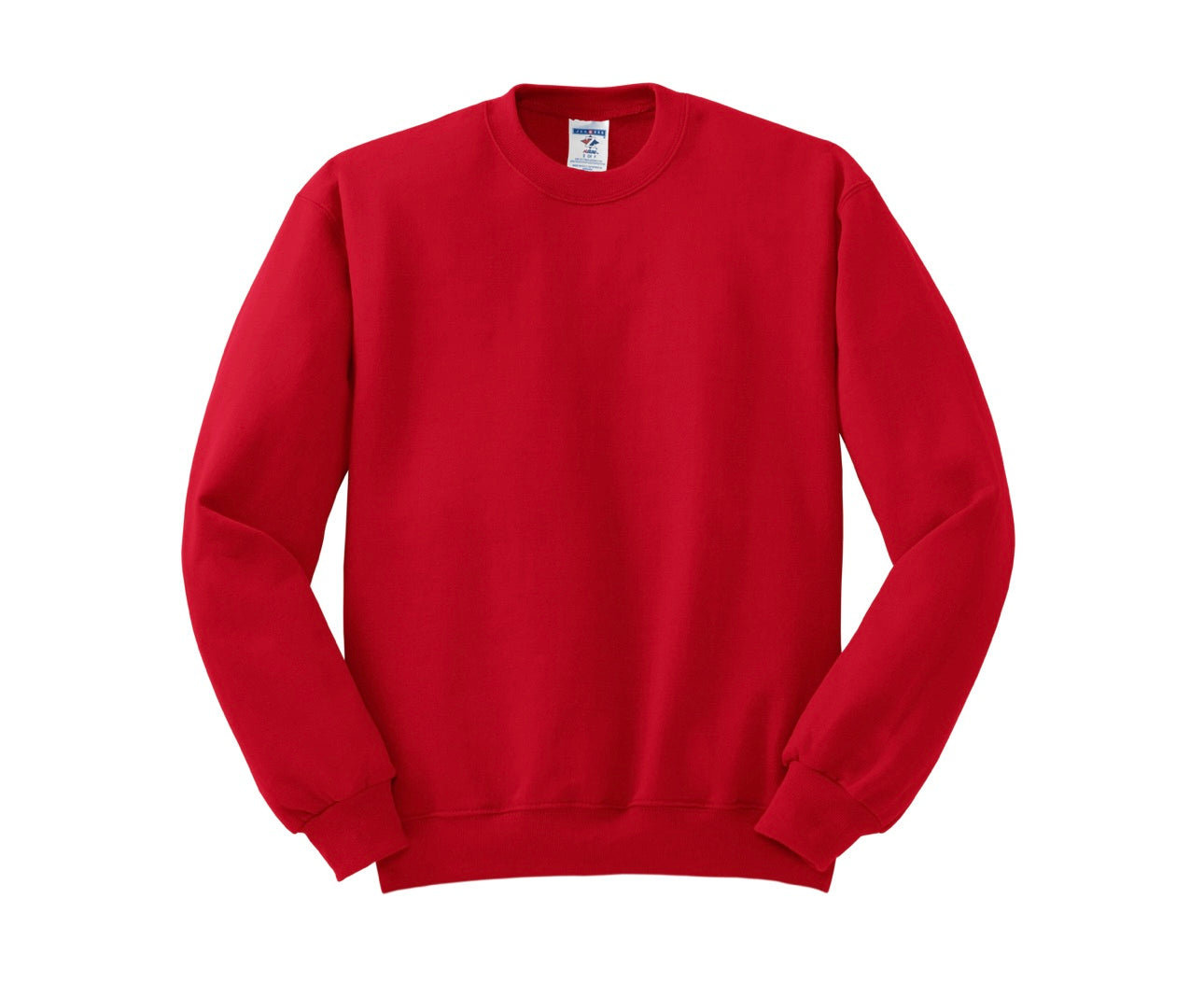 Jerzees Crewneck Sweatshirt