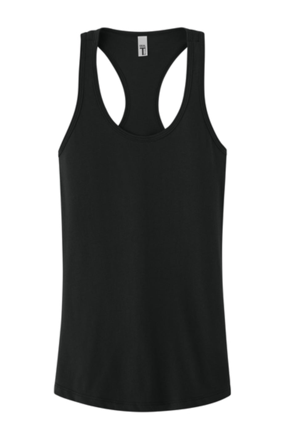 Next Level Women’s Racerback Tank