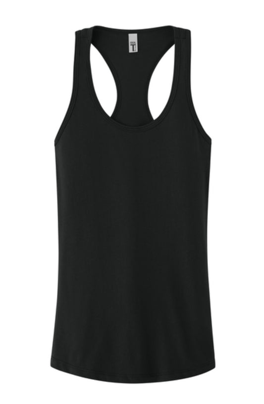 Next Level Women’s Racerback Tank