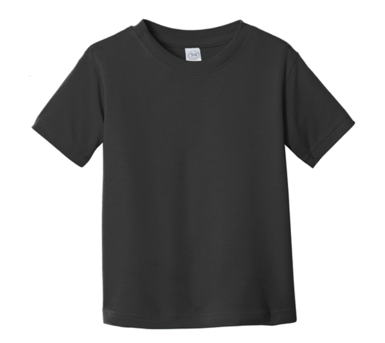 Rabbit Skins Toddler Fine Tee