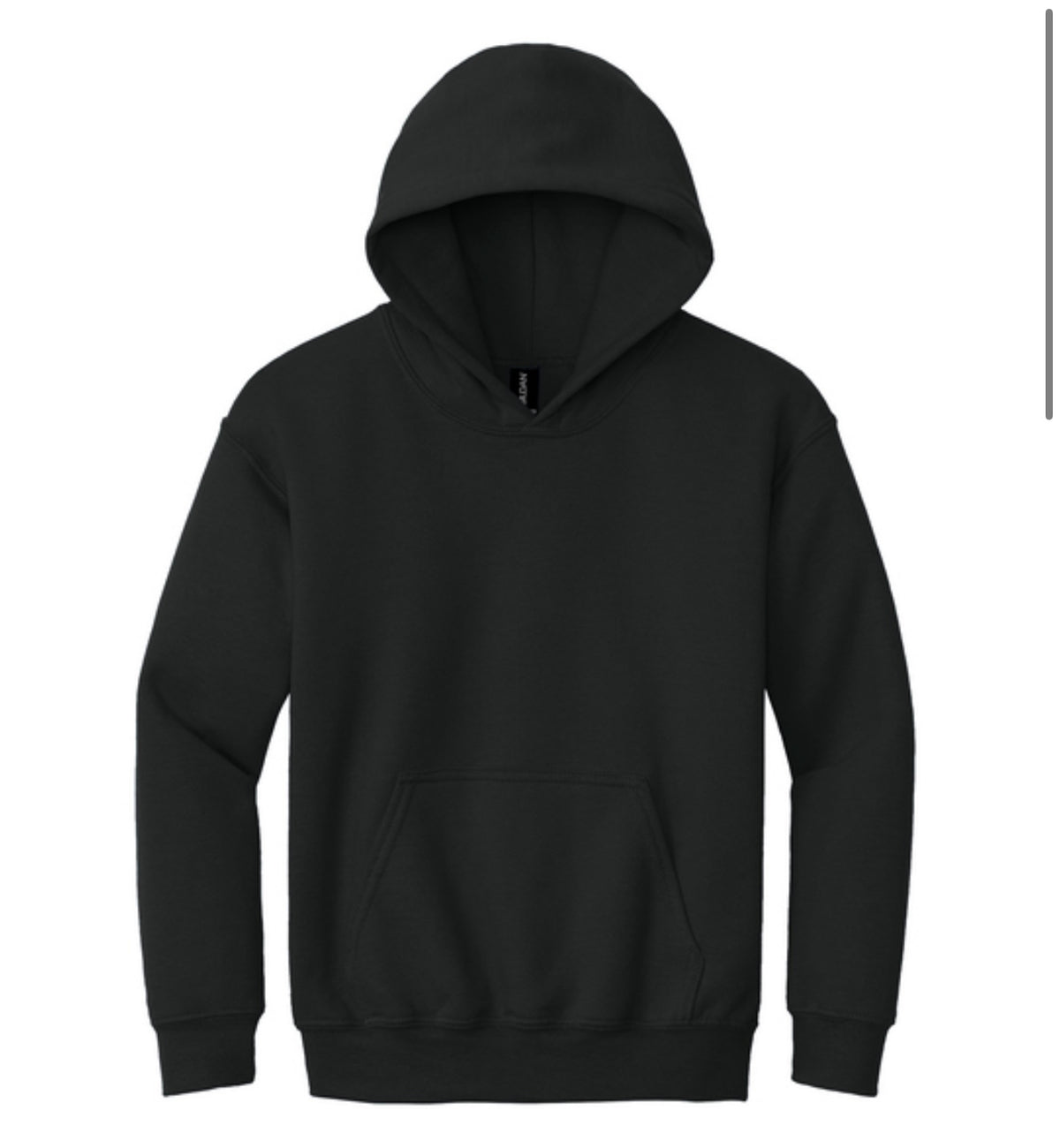 Youth Gildan Hoodie