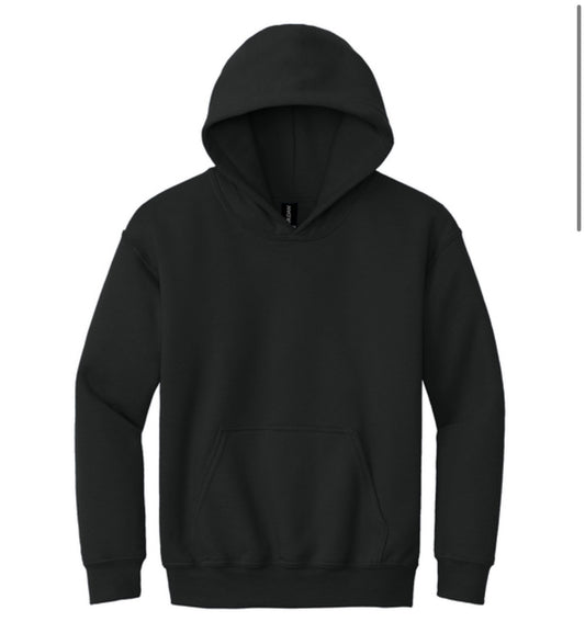 Youth Gildan Hoodie
