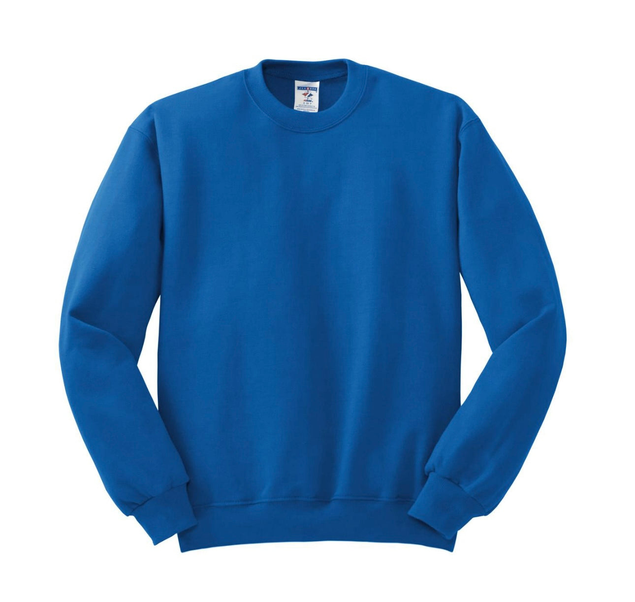Jerzees Crewneck Sweatshirt