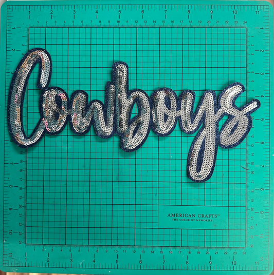 Cowboys