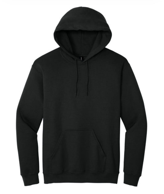 Gildan Hoodie 18500