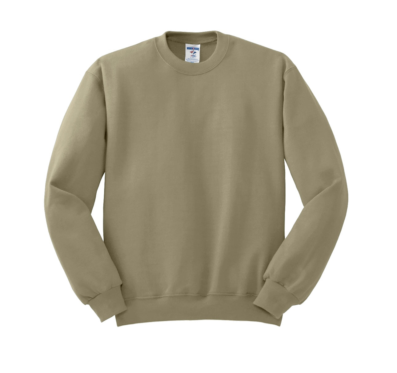 Jerzees Crewneck Sweatshirt