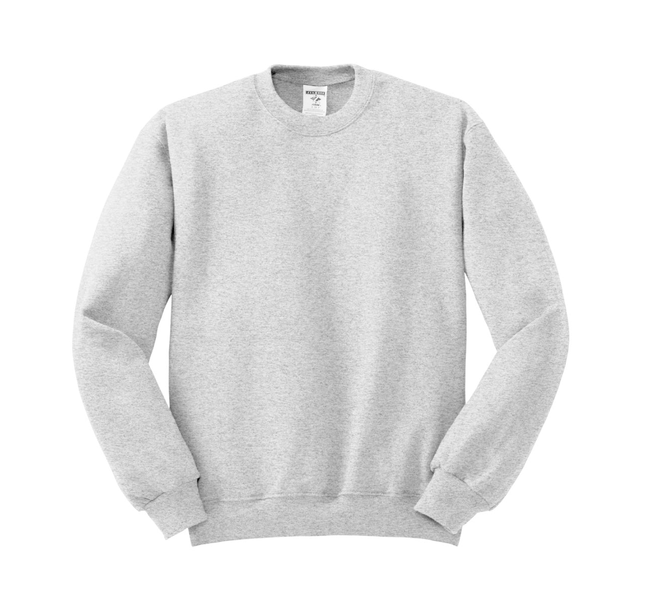 Jerzees Crewneck Sweatshirt
