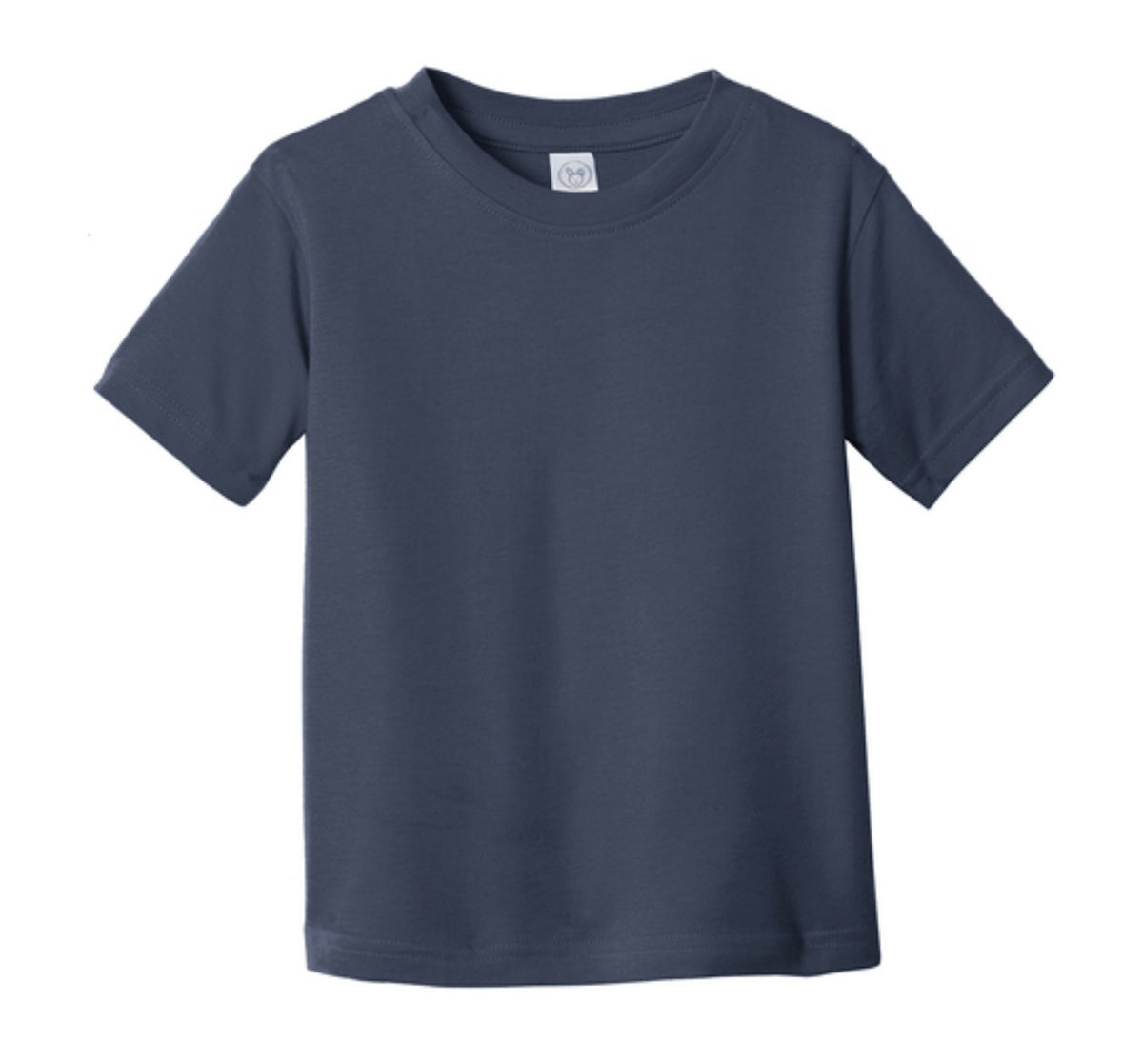 Rabbit Skins Toddler Fine Tee