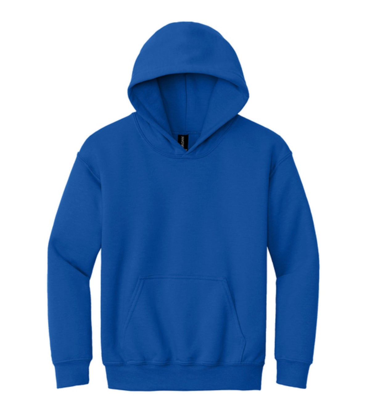 Youth Gildan Hoodie