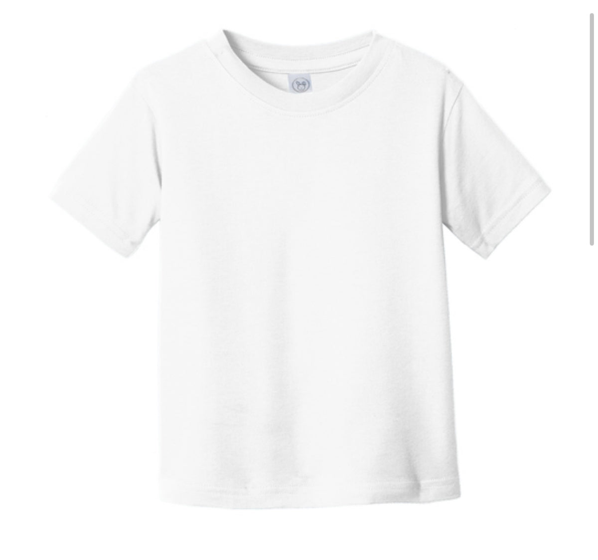 Rabbit Skins Toddler Fine Tee