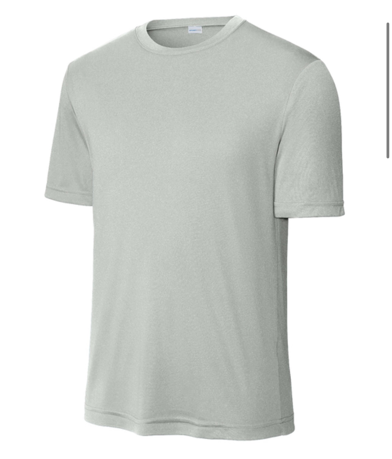 Sport-Tek ST350 PosiCharge Competitor Tee