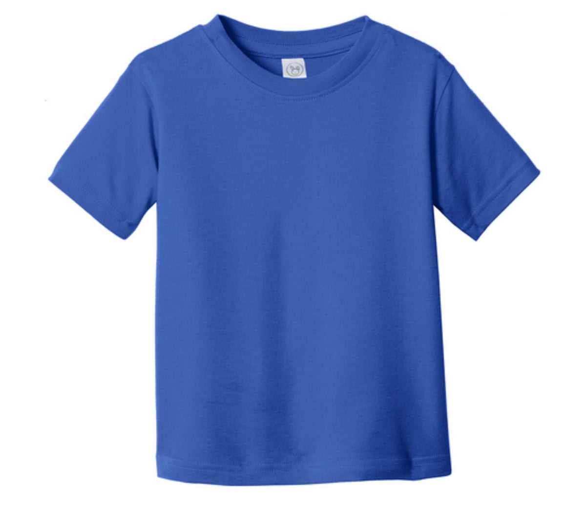 Rabbit Skins Toddler Fine Tee