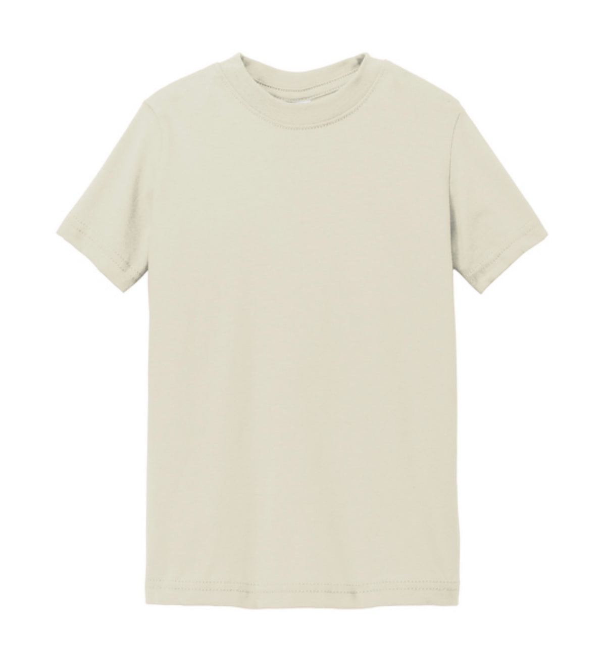 Rabbit Skins Toddler Fine Tee