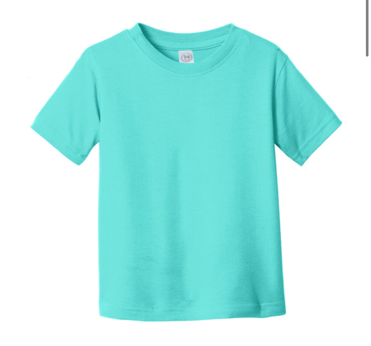 Rabbit Skins Toddler Fine Tee