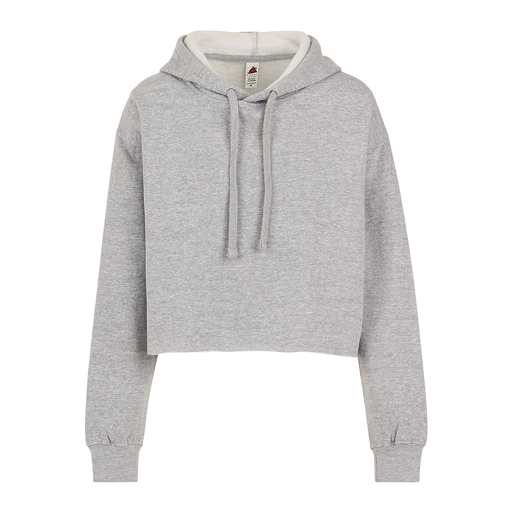 Crop Hoodie