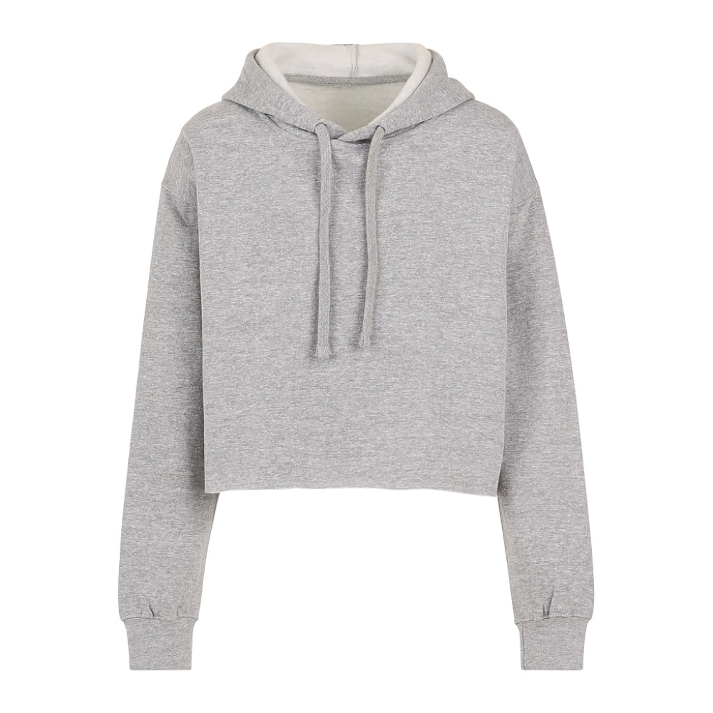 Crop Hoodie