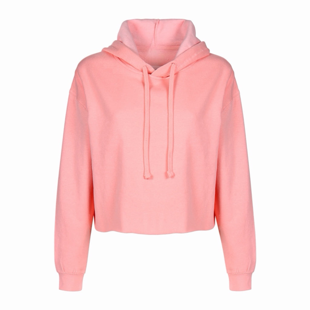 Crop Hoodie