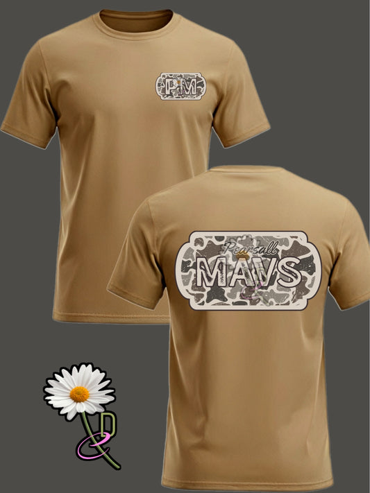 PM Camo Digital Downloads